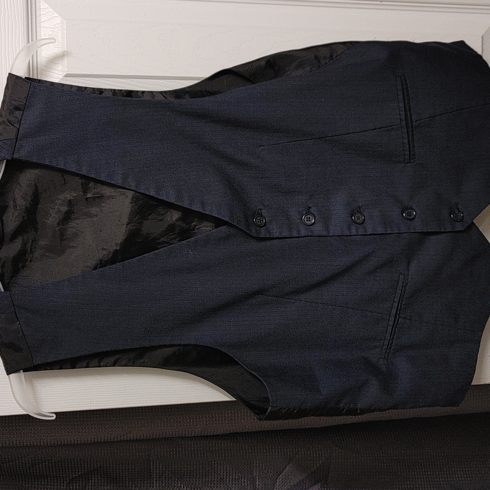 Mens vest